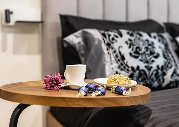 Luximo Room